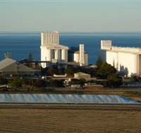 Ardrossan Lookout - Accommodation Adelaide