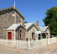 Strathalbyn and District Heritage Centre - Accommodation Adelaide