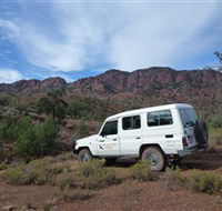 Arkapena Scenic Adventure - Accommodation Adelaide