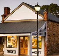 Hither and Yon Wines - Accommodation Adelaide