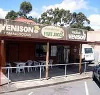 Mount Compass Venison - Accommodation Adelaide