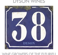 Dyson Wines - Accommodation Adelaide