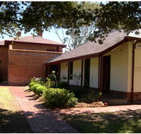 Charles Sturt Museum - Accommodation Adelaide