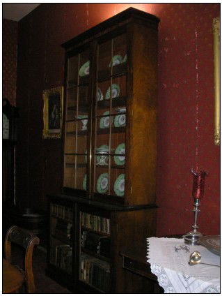 Charles Sturt Museum - Accommodation Adelaide 4