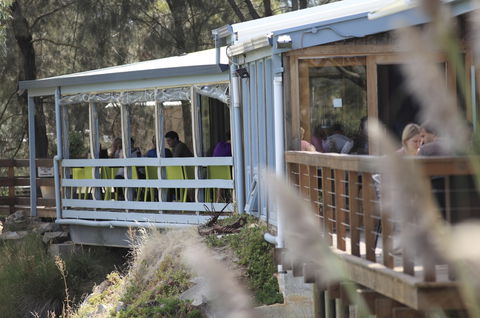 Maggie Beer's Farm Shop - Accommodation Adelaide 1