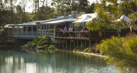 Maggie Beer's Farm Shop - Accommodation Adelaide 5