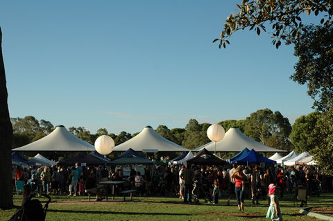 Flavours Of Campbelltown Food Trail - Accommodation Adelaide 2