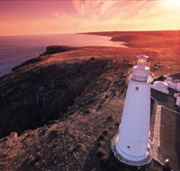 Kangaroo Island Shipwreck Trail - Accommodation Adelaide