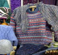 Handspinners and Weavers Guild of South Australia Incorporated - Accommodation Adelaide