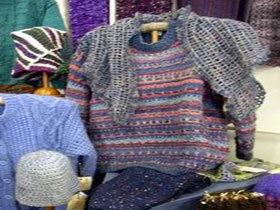 Handspinners And Weavers Guild Of South Australia Incorporated - Accommodation Adelaide 0