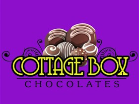Cottage Box Chocolates - Accommodation Adelaide 0