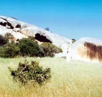 Ucontitchie Hill - Accommodation Adelaide