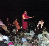 Nexus Multicultural Arts Centre - Accommodation Adelaide