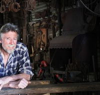 River Lane Blacksmith Tours - Accommodation Adelaide