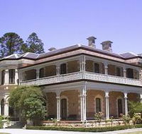 Yallum Park - Accommodation Adelaide