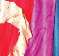 Sonya's Textile Gallery and Studio - Accommodation Adelaide