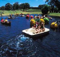 Greenhills Adventure Park - Accommodation Adelaide