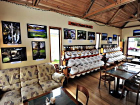 St Marys TAS Accommodation Adelaide