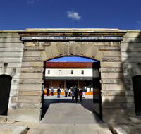 Tasmanian Museum and Art Gallery - Accommodation Adelaide