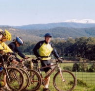 Tasmanian Trail - Accommodation Adelaide