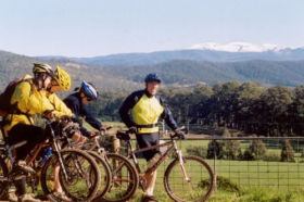 Tasmanian Trail - Accommodation Adelaide 0