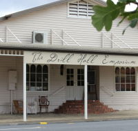 Drill Hall Emporium - The - Accommodation Adelaide