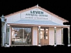 Leven Antiques Centre - Accommodation Adelaide 0