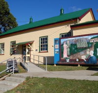 The Working Art Space - Accommodation Adelaide