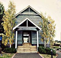 Frogmore Creek Wines - Accommodation Adelaide