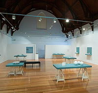 Devonport Regional Gallery - Accommodation Adelaide