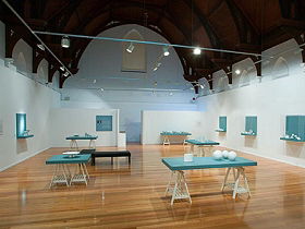 Devonport Regional Gallery - Accommodation Adelaide 0