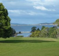 Kingston Beach Golf Club - Accommodation Adelaide