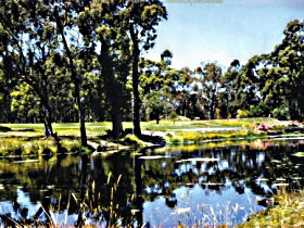 Temma TAS Accommodation Adelaide