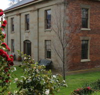 Narryna Heritage Museum - Accommodation Adelaide