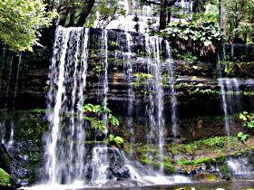 National Park TAS Accommodation Adelaide