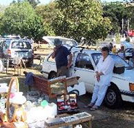 Don Village Market - Accommodation Adelaide