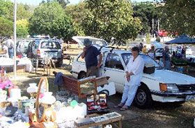 Don Village Market - Accommodation Adelaide 0