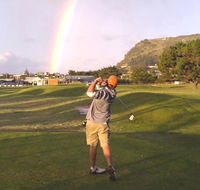 Stanley Golf Club - Accommodation Adelaide