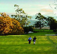 Quamby Golf and Country Club - Accommodation Adelaide