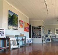 Tamar Valley Art Shack - Accommodation Adelaide