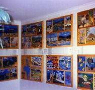 Triabunna Visitor Information Centre - Accommodation Adelaide