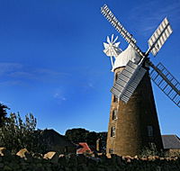 Callington Mill - Accommodation Adelaide