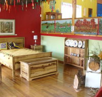 Southern Design Centre - Accommodation Adelaide
