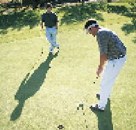 Tarraleah Golf Course - Accommodation Adelaide