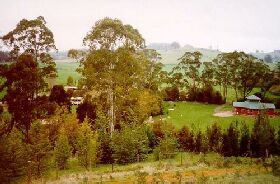 Eugenana TAS Accommodation Adelaide