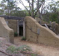 Coal Mines Historic Site - Accommodation Adelaide