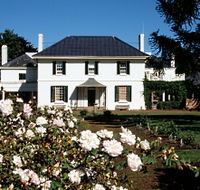 Brickendon Historic Farm and Convict Village - Accommodation Adelaide