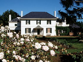 Brickendon Historic Farm And Convict Village - Accommodation Adelaide 0