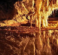 Marakoopa Cave - Accommodation Adelaide