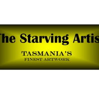 The Starving Artist - Accommodation Adelaide